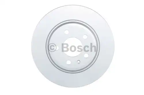 спирачен диск BOSCH 0 986 479 382