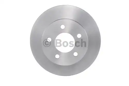 спирачен диск BOSCH 0 986 479 386