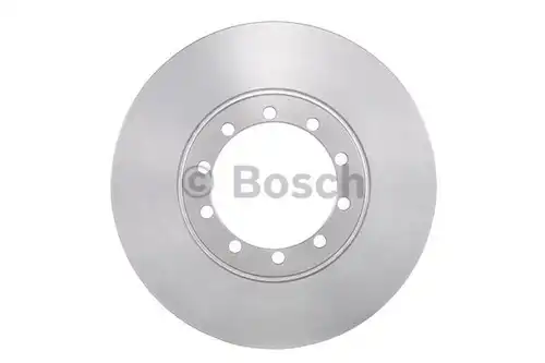 спирачен диск BOSCH 0 986 479 390