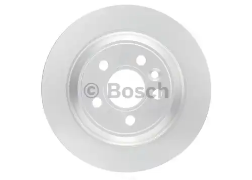 спирачен диск BOSCH 0 986 479 396