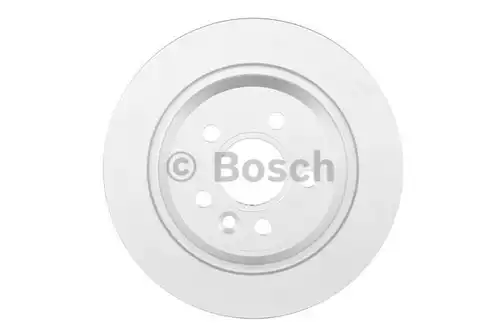 спирачен диск BOSCH 0 986 479 397