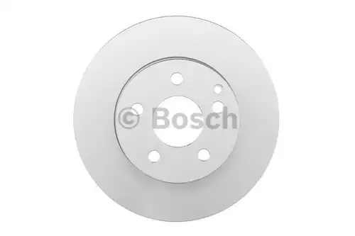 спирачен диск BOSCH 0 986 479 406