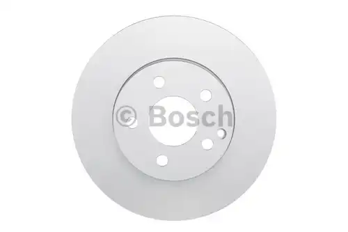 спирачен диск BOSCH 0 986 479 407