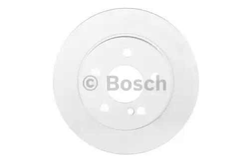 спирачен диск BOSCH 0 986 479 409