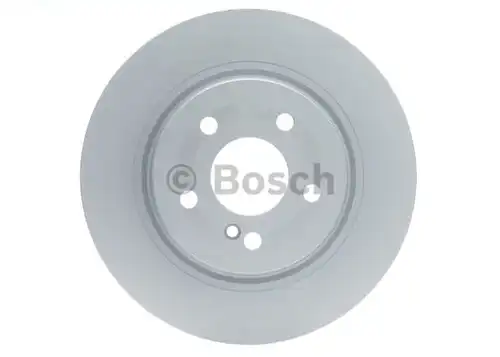 спирачен диск BOSCH 0 986 479 411