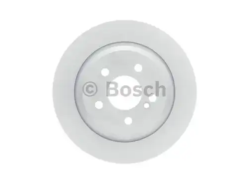 спирачен диск BOSCH 0 986 479 414