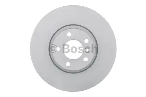 спирачен диск BOSCH 0 986 479 436