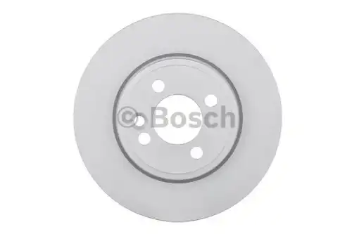 спирачен диск BOSCH 0 986 479 437