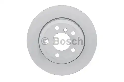 спирачен диск BOSCH 0 986 479 442