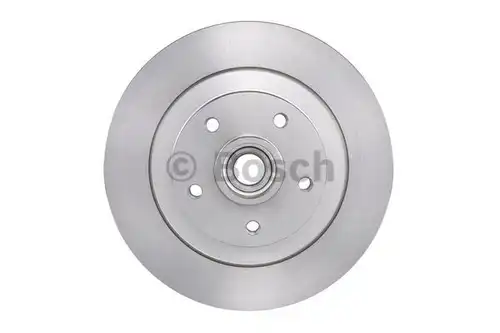 спирачен диск BOSCH 0 986 479 445