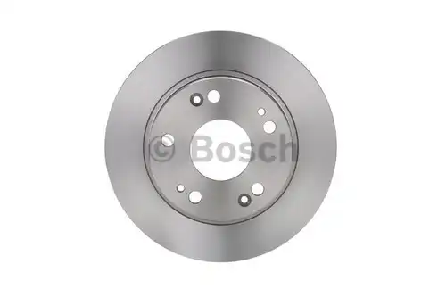 спирачен диск BOSCH 0 986 479 451