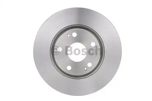 спирачен диск BOSCH 0 986 479 454