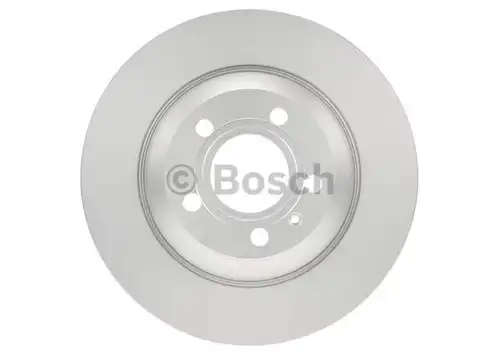 спирачен диск BOSCH 0 986 479 458