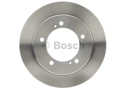 спирачен диск BOSCH 0 986 479 486