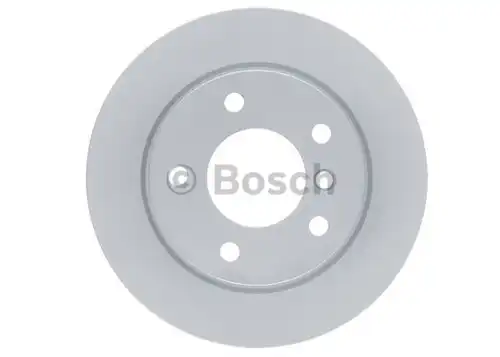 спирачен диск BOSCH 0 986 479 494