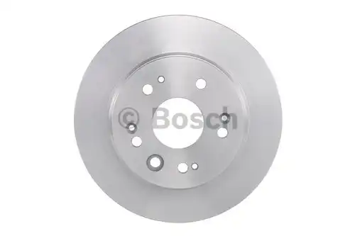 спирачен диск BOSCH 0 986 479 505