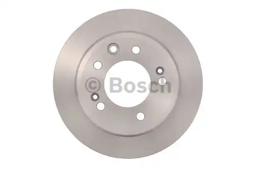 спирачен диск BOSCH 0 986 479 508