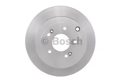 спирачен диск BOSCH 0 986 479 509