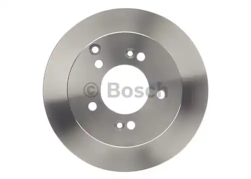 спирачен диск BOSCH 0 986 479 525