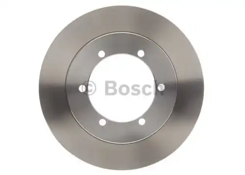 спирачен диск BOSCH 0 986 479 539