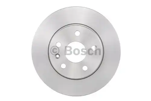 спирачен диск BOSCH 0 986 479 543