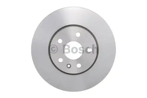 спирачен диск BOSCH 0 986 479 544