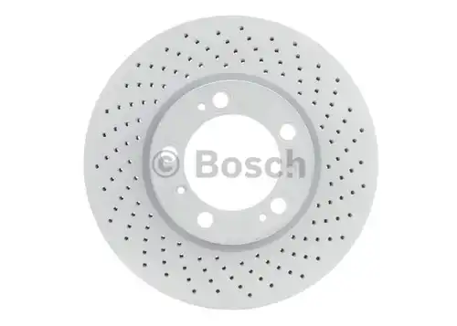 спирачен диск BOSCH 0 986 479 550