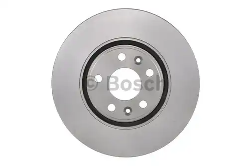 спирачен диск BOSCH 0 986 479 552