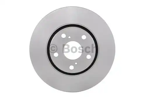 спирачен диск BOSCH 0 986 479 560