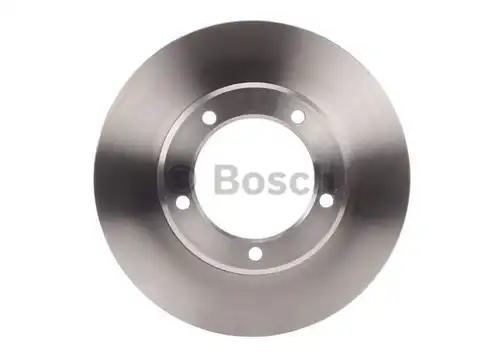 спирачен диск BOSCH 0 986 479 567