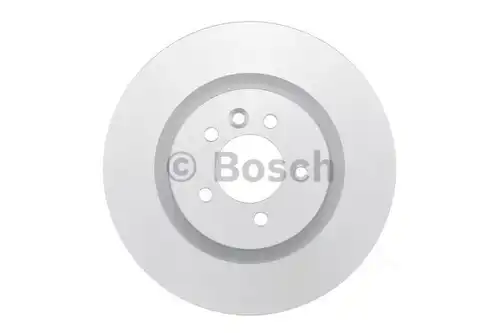 спирачен диск BOSCH 0 986 479 578