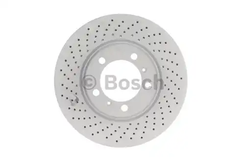 спирачен диск BOSCH 0 986 479 579