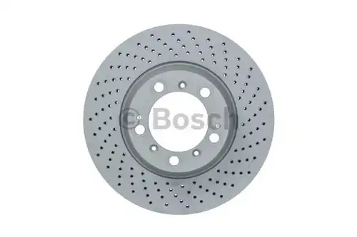 спирачен диск BOSCH 0 986 479 582