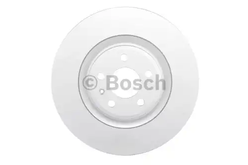 спирачен диск BOSCH 0 986 479 590