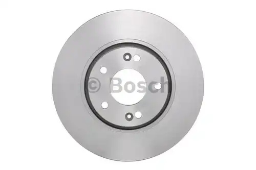 спирачен диск BOSCH 0 986 479 595