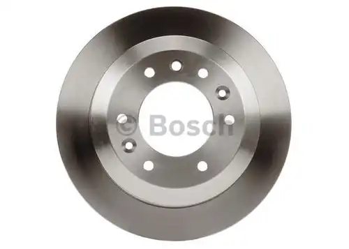 спирачен диск BOSCH 0 986 479 598