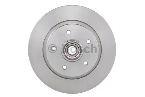 спирачен диск BOSCH 0 986 479 607