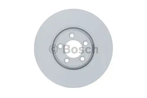 спирачен диск BOSCH 0 986 479 627