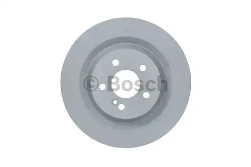 спирачен диск BOSCH 0 986 479 629