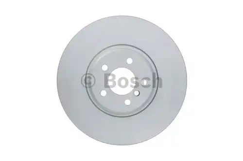 спирачен диск BOSCH 0 986 479 635