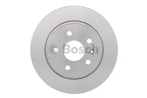 спирачен диск BOSCH 0 986 479 645