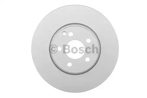 спирачен диск BOSCH 0 986 479 652