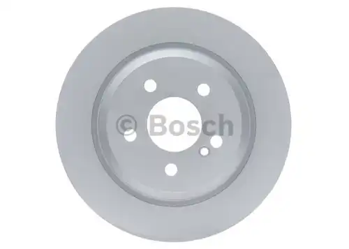 спирачен диск BOSCH 0 986 479 655