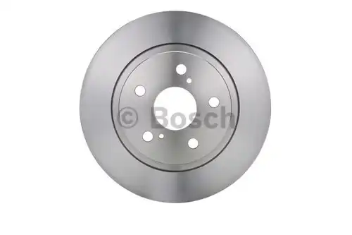 спирачен диск BOSCH 0 986 479 656