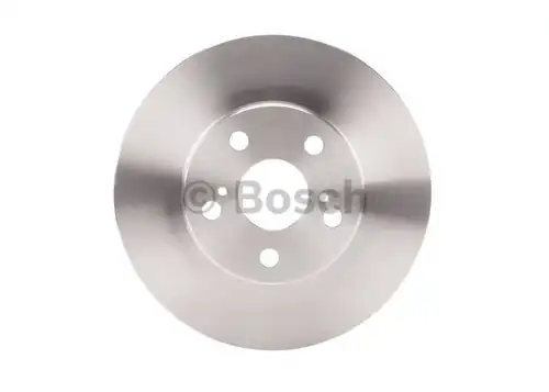 спирачен диск BOSCH 0 986 479 663