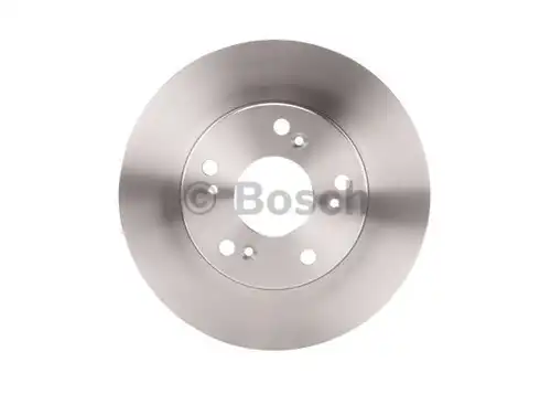 спирачен диск BOSCH 0 986 479 687