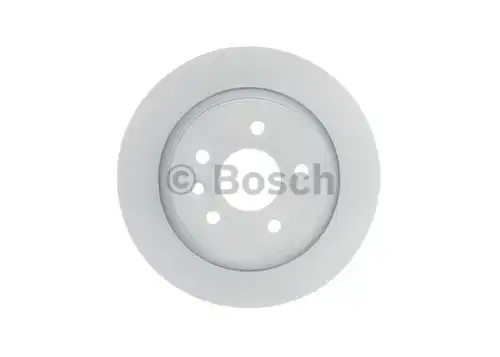 спирачен диск BOSCH 0 986 479 691