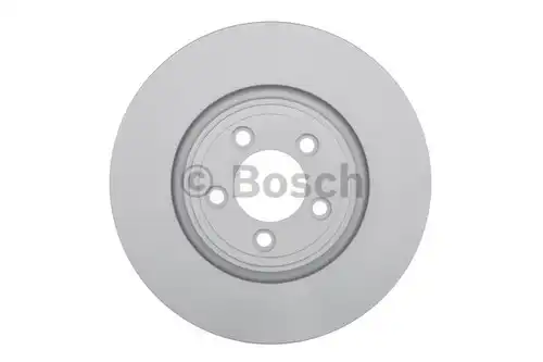 спирачен диск BOSCH 0 986 479 698