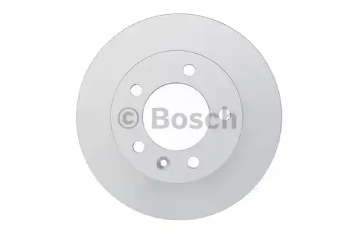 спирачен диск BOSCH 0 986 479 717