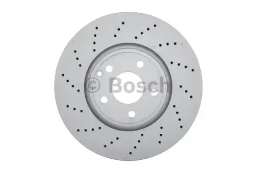 спирачен диск BOSCH 0 986 479 720